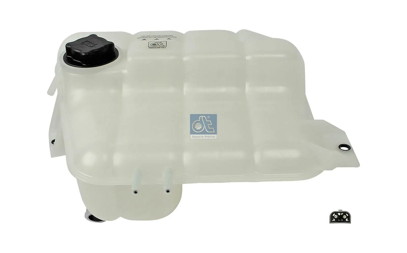 Expansion Tank, coolant